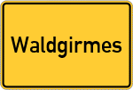 Waldgirmes