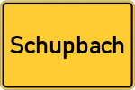 Schupbach, Oberlahnkreis