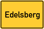 Edelsberg
