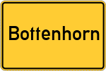 Bottenhorn