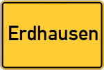 Erdhausen