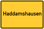 Haddamshausen
