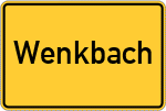 Wenkbach