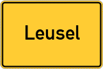 Leusel
