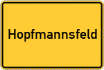 Hopfmannsfeld