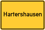 Hartershausen