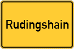 Rudingshain