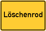 Löschenrod