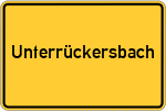 Unterrückersbach