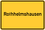 Rothhelmshausen