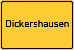 Dickershausen