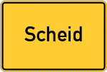 Scheid, Hessen