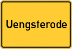 Uengsterode
