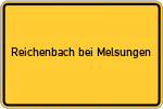 Reichenbach bei Melsungen