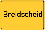 Breidscheid