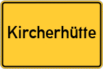 Kircherhütte, Sieg