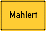 Mahlert