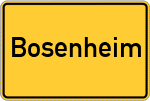 Bosenheim