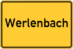 Werlenbach, Westerwald