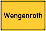 Wengenroth