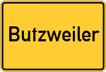 Butzweiler
