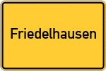 Friedelhausen