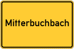 Mitterbuchbach