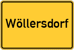 Wöllersdorf