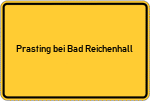 Prasting bei Bad Reichenhall