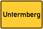 Untermberg, Kreis Bad Tölz