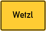 Wetzl, Kreis Bad Tölz