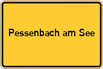 Pessenbach am See