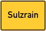 Sulzrain