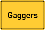 Gaggers