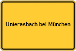 Unterasbach bei München