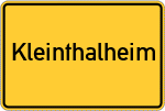 Kleinthalheim, Kreis Erding