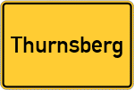 Thurnsberg, Kreis Dachau