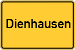 Dienhausen, Schwaben