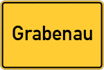 Grabenau, Kreis Miesbach