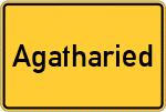 Agatharied