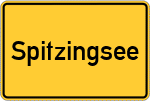 Spitzingsee