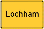 Lochham, Oberbayern