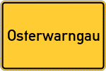 Osterwarngau