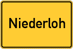 Niederloh, Oberbayern