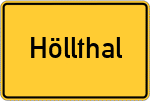 Höllthal, Gemeinde Gars am Inn