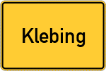 Klebing, Oberbayern