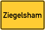 Ziegelsham, Oberbayern