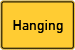 Hanging, Kreis Mühldorf am Inn