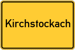 Kirchstockach, Kreis München