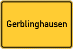Gerblinghausen